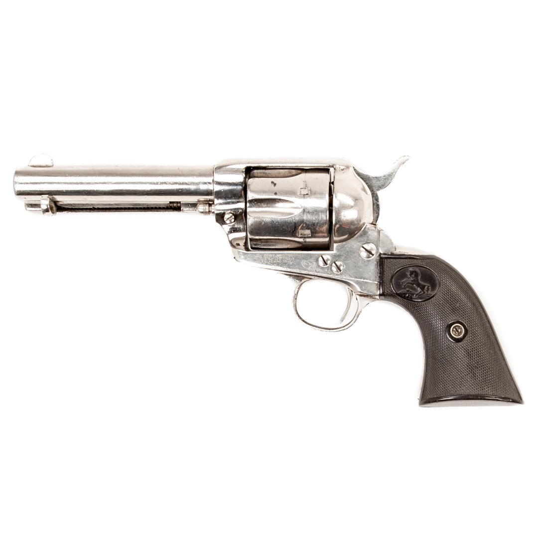 Colt Single Action Army